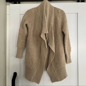 Banana republic cardigan